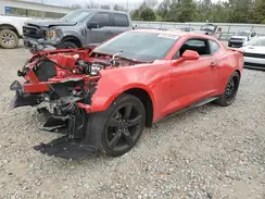 1G1FK1R63M0131939 2021 CHEVROLET CAMARO