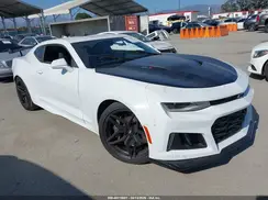 1G1FK1R63M0140866 2021 CHEVROLET CAMARO