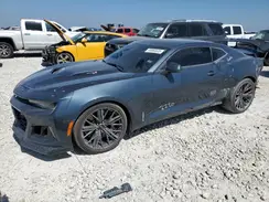 1G1FK1R63N0102927 2022 CHEVROLET CAMARO