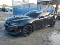 1G1FK1R63N0133210 2022 CHEVROLET CAMARO