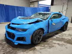 1G1FK1R63N0133918 2022 CHEVROLET CAMARO
