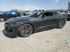 1G1FK1R63N0133983 2022 CHEVROLET CAMARO