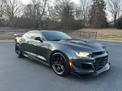 1G1FK1R63P0118032 2023 CHEVROLET CAMARO