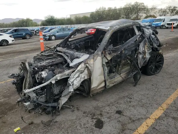 1G1FK1R64H0210557 2017 CHEVROLET CAMARO - Image 1