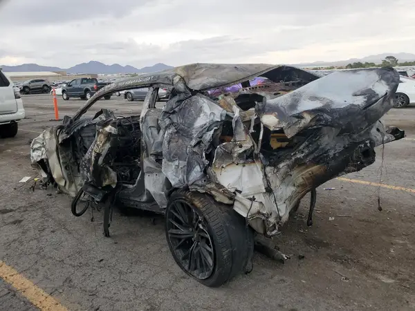 1G1FK1R64H0210557 2017 CHEVROLET CAMARO - Image 2