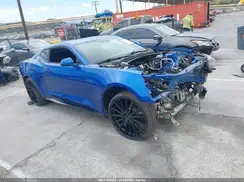 1G1FK1R64J0115583 2018 CHEVROLET CAMARO