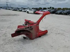 1G1FK1R64J0118239 2018 CHEVROLET CAMARO
