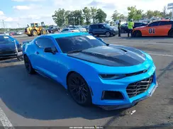 1G1FK1R64J0137650 2018 CHEVROLET CAMARO