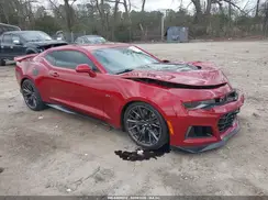 1G1FK1R64J0150379 2018 CHEVROLET CAMARO