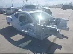 1G1FK1R64J0151287 2018 CHEVROLET CAMARO