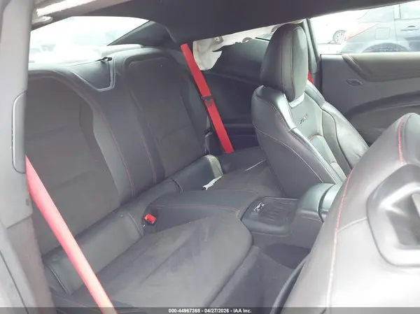 1G1FK1R64J0153153 2018 CHEVROLET CAMARO - Image 8
