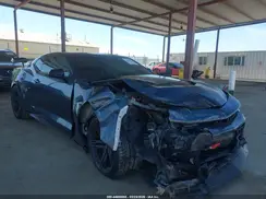 1G1FK1R64K0136595 2019 CHEVROLET CAMARO