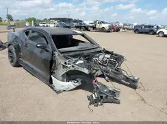 1G1FK1R64K0144633 2019 CHEVROLET CAMARO