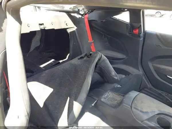 1G1FK1R64K0144633 2019 CHEVROLET CAMARO - Image 8
