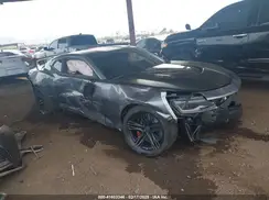 1G1FK1R64K0153610 2019 CHEVROLET CAMARO