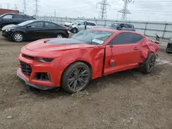 1G1FK1R64L0103209 2020 CHEVROLET CAMARO