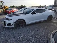 1G1FK1R64L0141880 2020 CHEVROLET CAMARO