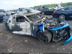 1G1FK1R64M0136700 2021 CHEVROLET CAMARO