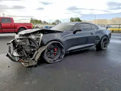 1G1FK1R64M0139029 2021 CHEVROLET CAMARO
