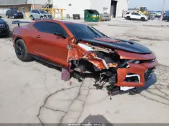 1G1FK1R64N0131174 2022 CHEVROLET CAMARO