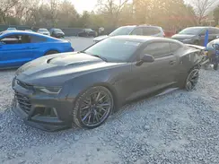1G1FK1R64P0104253 2023 CHEVROLET CAMARO