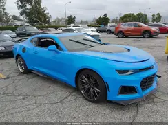1G1FK1R64P0125183 2023 CHEVROLET CAMARO