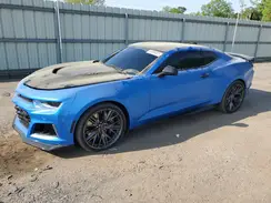 1G1FK1R64P0157342 2023 CHEVROLET CAMARO