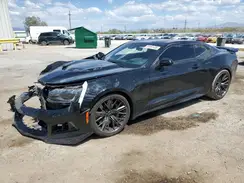 1G1FK1R64P0159981 2023 CHEVROLET CAMARO