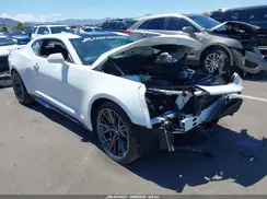1G1FK1R65H0186527 2017 CHEVROLET CAMARO
