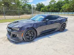 1G1FK1R65H0198712 2017 CHEVROLET CAMARO