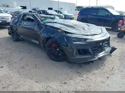 1G1FK1R65H0199858 2017 CHEVROLET CAMARO