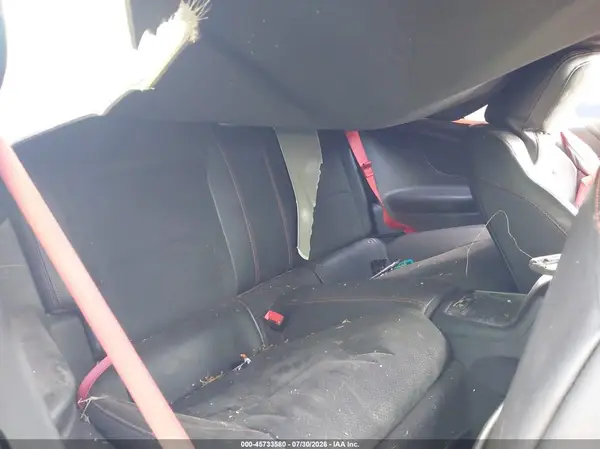 1G1FK1R65H0199858 2017 CHEVROLET CAMARO - Image 8