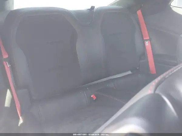 1G1FK1R65H0199908 2017 CHEVROLET CAMARO - Image 8