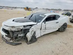 1G1FK1R65H0204637 2017 CHEVROLET CAMARO