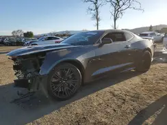 1G1FK1R65H0204895 2017 CHEVROLET CAMARO