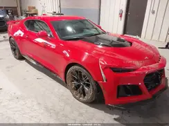 1G1FK1R65H0207831 2017 CHEVROLET CAMARO