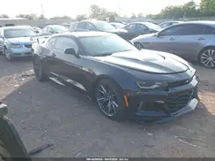 1G1FK1R65J0128309 2018 CHEVROLET CAMARO