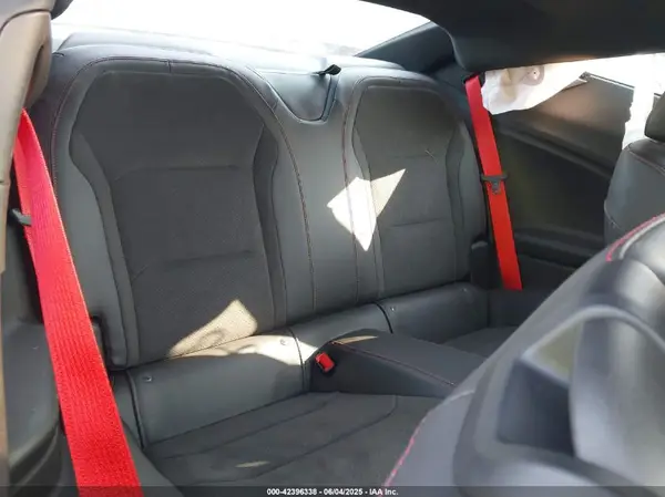 1G1FK1R65J0128309 2018 CHEVROLET CAMARO - Image 8