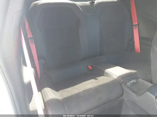 1G1FK1R65J0130092 2018 CHEVROLET CAMARO - Image 8