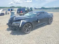 1G1FK1R65J0144316 2018 CHEVROLET CAMARO