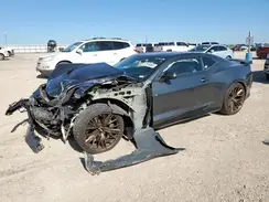1G1FK1R65J0156580 2018 CHEVROLET CAMARO