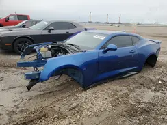 1G1FK1R65J0160306 2018 CHEVROLET CAMARO