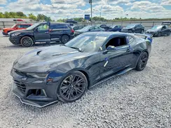 1G1FK1R65J0187134 2018 CHEVROLET CAMARO