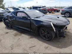1G1FK1R65J0189966 2018 CHEVROLET CAMARO