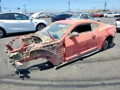 1G1FK1R65K0150912 2019 CHEVROLET CAMARO