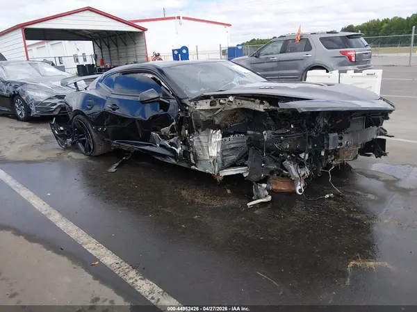 1G1FK1R65K0154510 2019 CHEVROLET CAMARO - Image 1