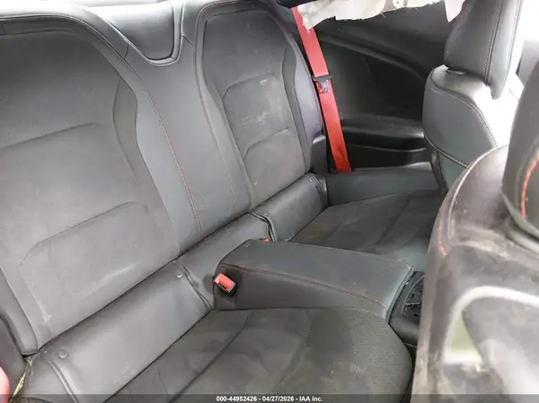 1G1FK1R65K0154510 2019 CHEVROLET CAMARO - Image 8