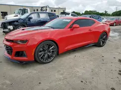 1G1FK1R65M0138679 2021 CHEVROLET CAMARO