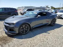 1G1FK1R65N0101410 2022 CHEVROLET CAMARO
