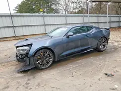 1G1FK1R65N0104713 2022 CHEVROLET CAMARO